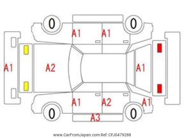 honda n-box 2021 -HONDA--N BOX 6BA-JF3--JF3-5070782---HONDA--N BOX 6BA-JF3--JF3-5070782- image 2