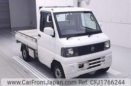 nissan clipper-truck 2005 CFJ1766244