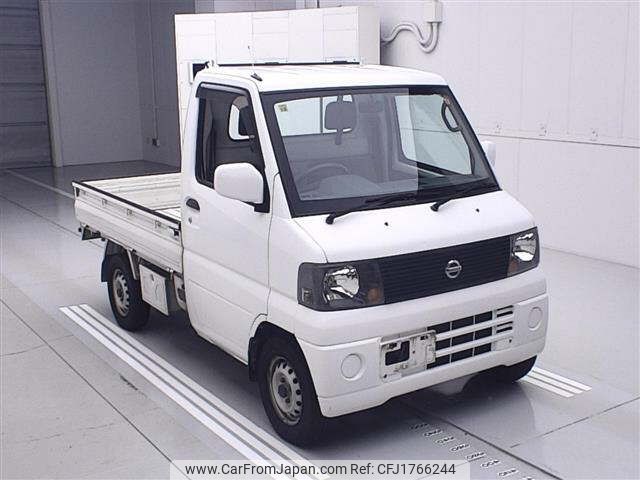 nissan clipper-truck 2005 CFJ1766244 image 1