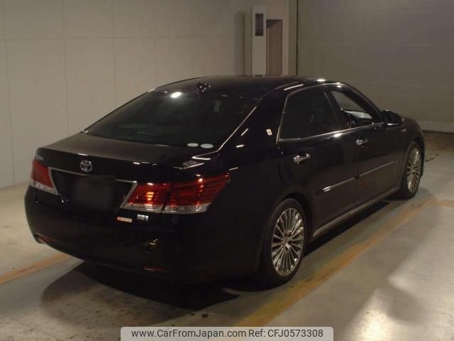 toyota crown-majesta 2016 quick_quick_DAA-GWS214_GWS214-6011142 image 2