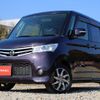 nissan roox 2011 T10878 image 9