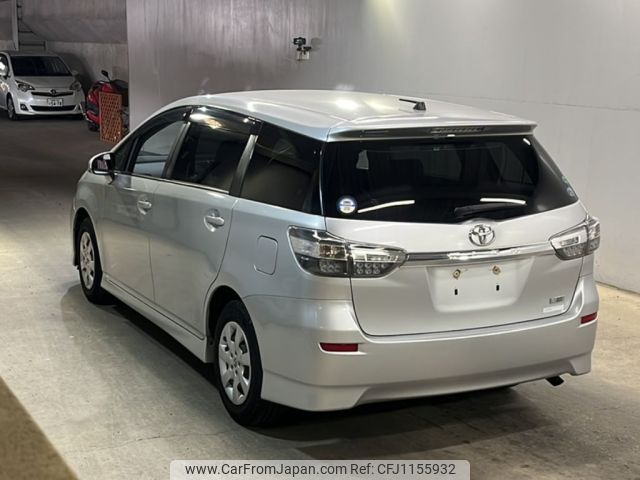 toyota wish 2016 -TOYOTA--Wish ZGE20G-6029621---TOYOTA--Wish ZGE20G-6029621- image 2
