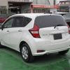 nissan note 2017 -NISSAN--Note HE12--135094---NISSAN--Note HE12--135094- image 2