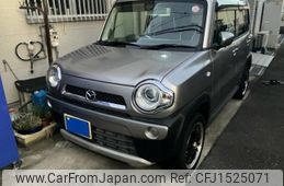 mazda flair 2014 CFJ1525071