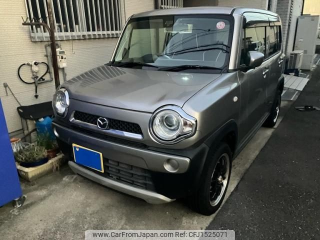 mazda flair 2014 CFJ1525071 image 1