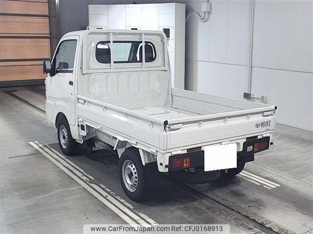 daihatsu hijet-truck 2024 -DAIHATSU 【滋賀 480ﾅ5990】--Hijet Truck S510P--0564701---DAIHATSU 【滋賀 480ﾅ5990】--Hijet Truck S510P--0564701- image 2