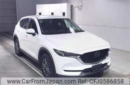 mazda cx-5 2018 -MAZDA--CX-5 KF2P-129997---MAZDA--CX-5 KF2P-129997-