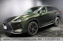 lexus rx 2021 -LEXUS--Lexus RX 6AA-GYL26W--GYL26-0005445---LEXUS--Lexus RX 6AA-GYL26W--GYL26-0005445-