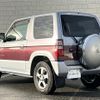 mitsubishi pajero-mini 2010 CFJ1859624 image 15