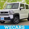 suzuki hustler 2020 quick_quick_5AA-MR92S_MR92S-122217 image 1