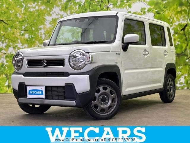 suzuki hustler 2020 quick_quick_5AA-MR92S_MR92S-122217 image 1