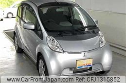 mitsubishi i-miev 2012 -MITSUBISHI 【宮崎 580ﾊ5959】--i-Miev HA3W--HA3W-0304113---MITSUBISHI 【宮崎 580ﾊ5959】--i-Miev HA3W--HA3W-0304113-