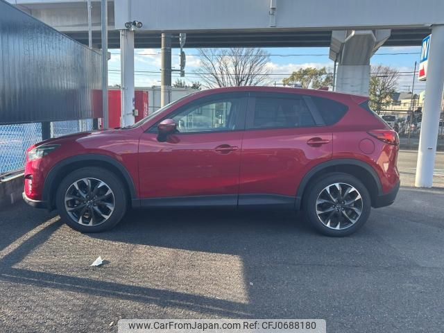 mazda cx-5 2015 quick_quick_KE2FW_KE2FW-203591 image 2