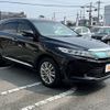 toyota harrier 2017 -TOYOTA--Harrier DBA-ZSU60W--ZSU60-0127629---TOYOTA--Harrier DBA-ZSU60W--ZSU60-0127629- image 8