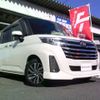 toyota roomy 2023 -TOYOTA 【京都 999ｱ9999】--Roomy 5BA-M900A--M900A-1050897---TOYOTA 【京都 999ｱ9999】--Roomy 5BA-M900A--M900A-1050897- image 1