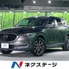 mazda cx-5 2018 -MAZDA--CX-5 3DA-KF2P--KF2P-208524---MAZDA--CX-5 3DA-KF2P--KF2P-208524- image 1