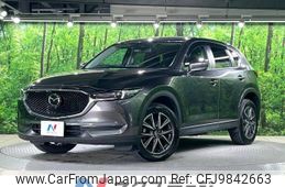 mazda cx-5 2018 -MAZDA--CX-5 3DA-KF2P--KF2P-208524---MAZDA--CX-5 3DA-KF2P--KF2P-208524-