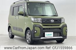 daihatsu tanto 2023 CFJ1559866