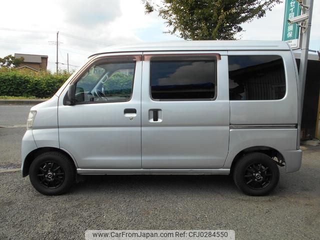 daihatsu hijet-cargo 2009 quick_quick_GBD-S321V_S321V-0037340 image 2