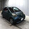 toyota iq 2009 -TOYOTA--iQ KGJ10-6008304---TOYOTA--iQ KGJ10-6008304- image 1