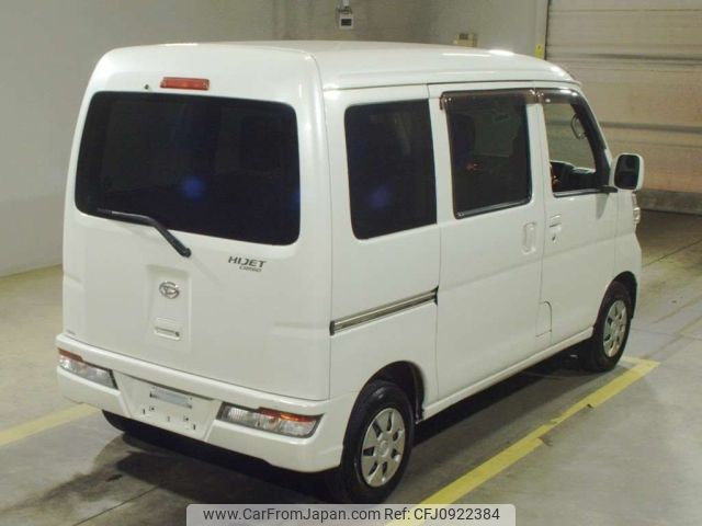 daihatsu hijet-van 2019 -DAIHATSU--Hijet Van S331V-0216664---DAIHATSU--Hijet Van S331V-0216664- image 2