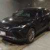 toyota harrier 2020 -TOYOTA 【京都 325ﾁ 10】--Harrier 6BA-MXUA80--MXUA80-0024450---TOYOTA 【京都 325ﾁ 10】--Harrier 6BA-MXUA80--MXUA80-0024450- image 1