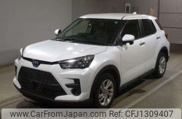 toyota raize 2022 -TOYOTA--Raize 5AA-A202A--A202A-0027245---TOYOTA--Raize 5AA-A202A--A202A-0027245-
