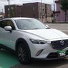 mazda cx-3 2015 -MAZDA--CX-3 DK5AW--104480---MAZDA--CX-3 DK5AW--104480- image 28