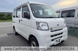 daihatsu hijet-cargo 2015 CFJ1459284