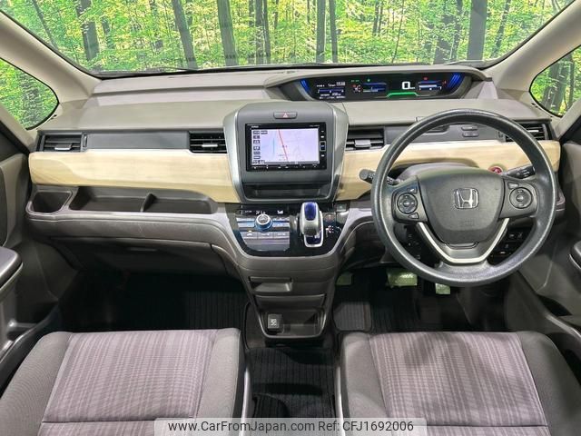 honda freed-hybrid 2019 CFJ1692006 image 2