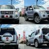 mitsubishi pajero 2012 CFJ1569338 image 8