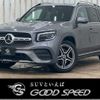 mercedes-benz glb-class 2021 quick_quick_3DA-247612M_W1N2476122W101493 image 1