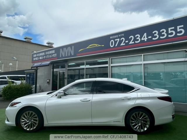 lexus es 2021 quick_quick_AXZH11_AXZH11-1003462 image 2
