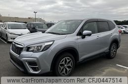 subaru forester 2018 -SUBARU--Forester 5BA-SK9--SK9-005807---SUBARU--Forester 5BA-SK9--SK9-005807-