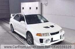 mitsubishi lancer 1998 -MITSUBISHI 【八戸 300ﾄ5267】--Lancer CP9A-0005614---MITSUBISHI 【八戸 300ﾄ5267】--Lancer CP9A-0005614-