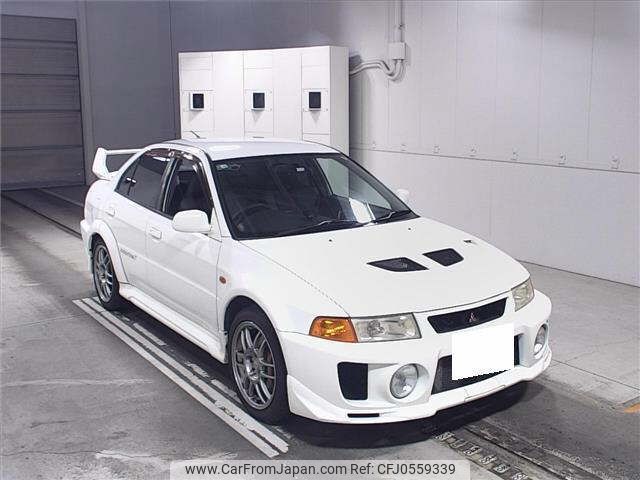 mitsubishi lancer 1998 -MITSUBISHI 【八戸 300ﾄ5267】--Lancer CP9A-0005614---MITSUBISHI 【八戸 300ﾄ5267】--Lancer CP9A-0005614- image 1