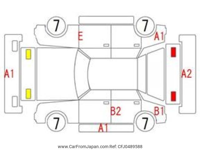 nissan aura 2023 -NISSAN--AURA 6AA-FE13--FE13-299189---NISSAN--AURA 6AA-FE13--FE13-299189- image 2