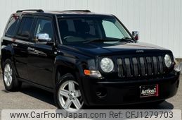 jeep patriot 2010 67