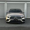 mercedes-benz a-class 2019 quick_quick_5BA-177084_WDD1770842V040847 image 13