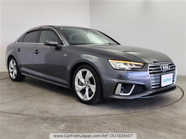 audi a4 2019 CFJ1828607 image 1