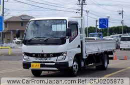 mitsubishi-fuso canter 2023 REALMOTOR_N9024060009F-90