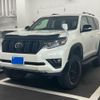 toyota land-cruiser-prado 2022 -TOYOTA--Land Cruiser Prado 3BA-TRJ150W--TRJ150-0151143---TOYOTA--Land Cruiser Prado 3BA-TRJ150W--TRJ150-0151143- image 1