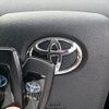 toyota prius 2017 -TOYOTA--Prius DAA-ZVW51--ZVW51-8038226---TOYOTA--Prius DAA-ZVW51--ZVW51-8038226- image 3