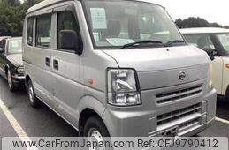 nissan clipper-van 2015 -NISSAN--Clipper Van DR64V--809880---NISSAN--Clipper Van DR64V--809880-