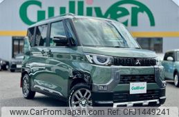 mitsubishi delica-mini 2023 CFJ1449241