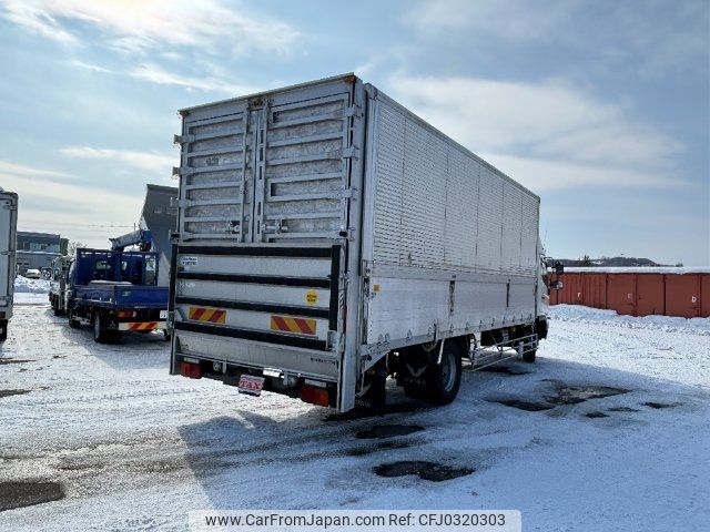 hino ranger 2016 -HINO--Hino Ranger FE7JMAA--11383---HINO--Hino Ranger FE7JMAA--11383- image 2