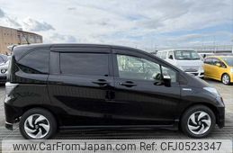 honda freed-hybrid 2014 NIKYO_WD85476