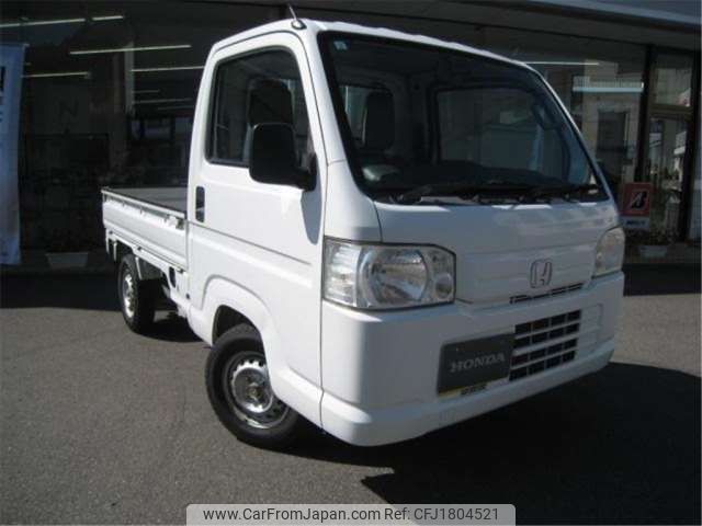 honda acty-truck 2012 CFJ1804521 image 1