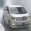 toyota alphard 2007 -TOYOTA--Alphard DBA-ANH10W--ANH10-0175548---TOYOTA--Alphard DBA-ANH10W--ANH10-0175548- image 1