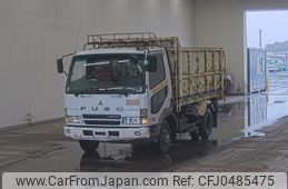 mitsubishi-fuso fighter 2005 -MITSUBISHI--Fuso Fighter FK71DC-770724---MITSUBISHI--Fuso Fighter FK71DC-770724-